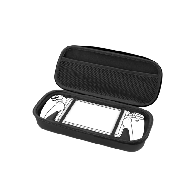 Bigben Carry Pouch For Portal PS5