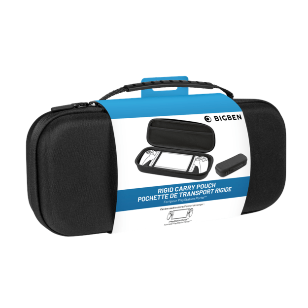 Bigben Carry Pouch For Portal PS5