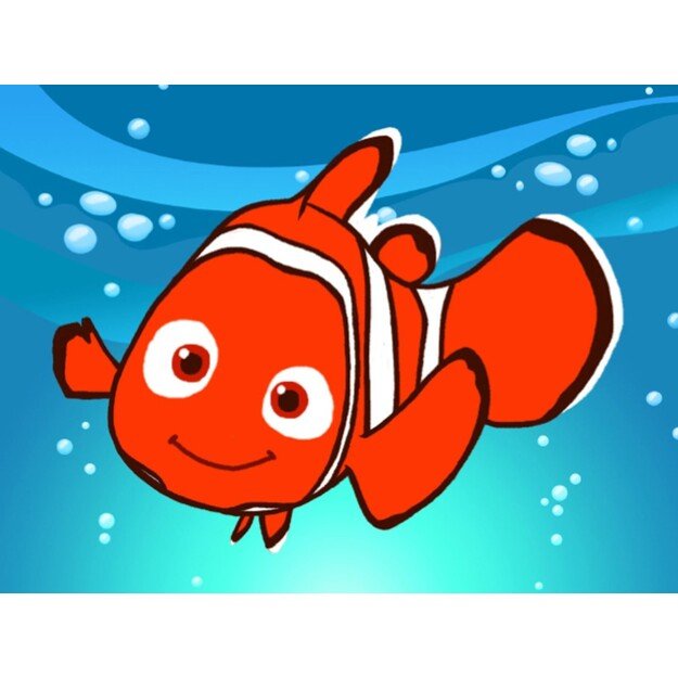 Disney Art Academy
      
        - Nintendo 3DS