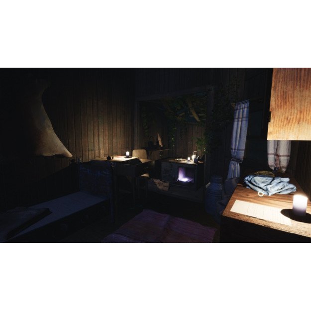 Lempo

  - PlayStation 5