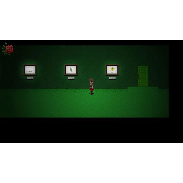 Ib (Import)

  - Nintendo Switch