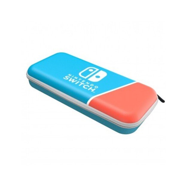 PDP Travel Case Neon Pop Switch