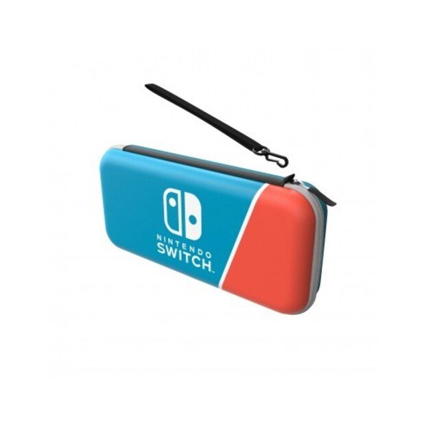 PDP Travel Case Neon Pop Switch