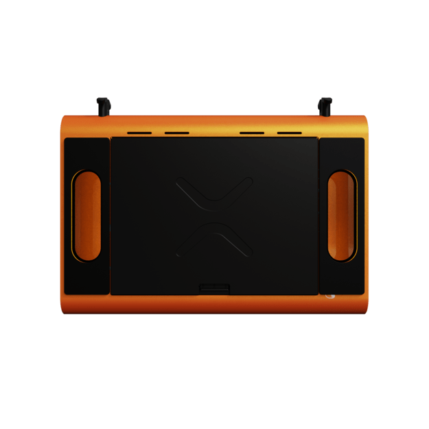 PDP Victrix Pro FS Arcade Fight Stick Tekken 8 Xiaoyu
