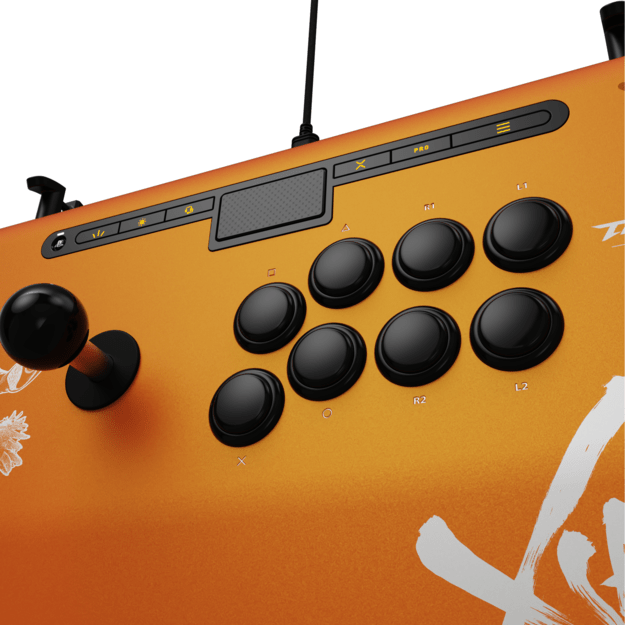 PDP Victrix Pro FS Arcade Fight Stick Tekken 8 Xiaoyu