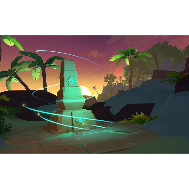 Dolphin Spirit: Ocean Mission

  - PlayStation 5