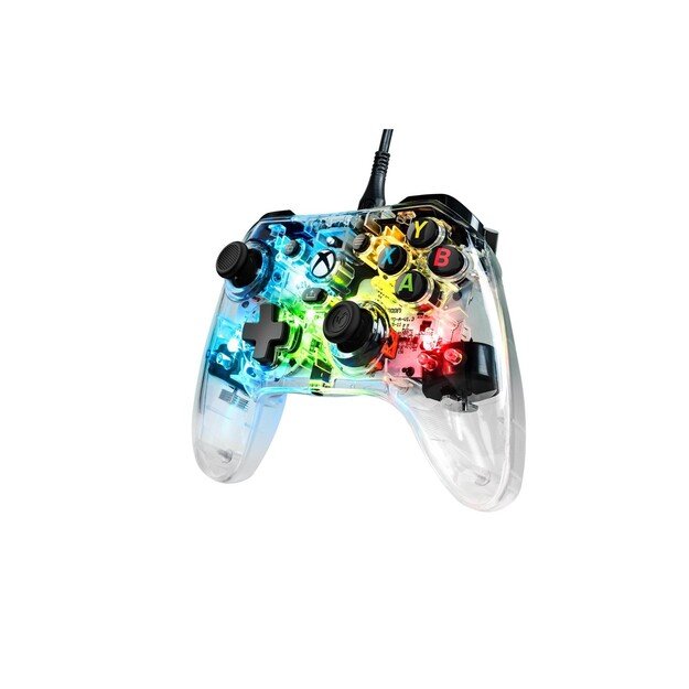 Nacon Xbox EVOL-X PRO Controller Official License/RGB