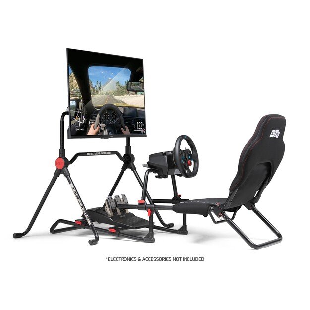 Next Level Racing - GTLITE Junior Foldable Cockpit