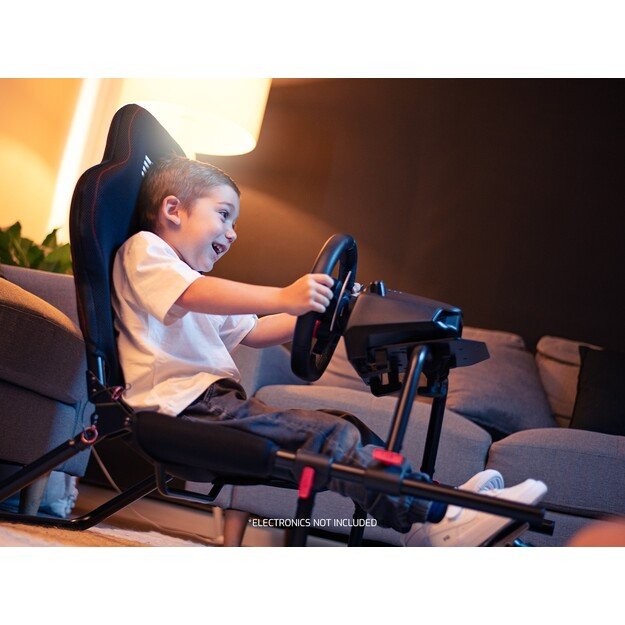 Next Level Racing - GTLITE Junior Foldable Cockpit