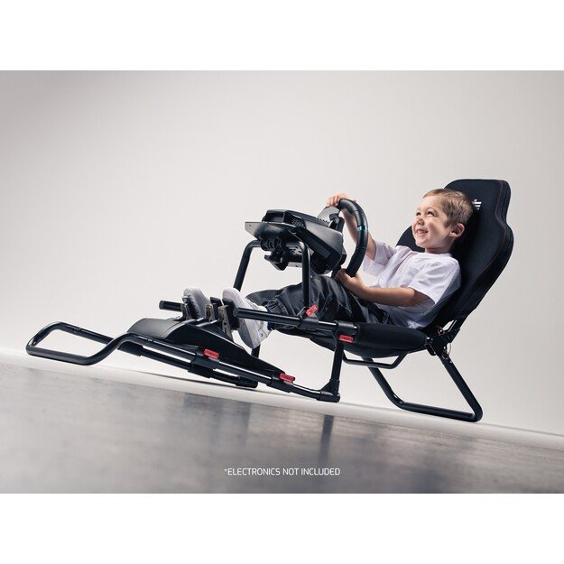 Next Level Racing - GTLITE Junior Foldable Cockpit