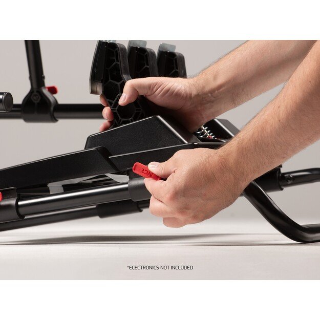 Next Level Racing - GTLITE Junior Foldable Cockpit