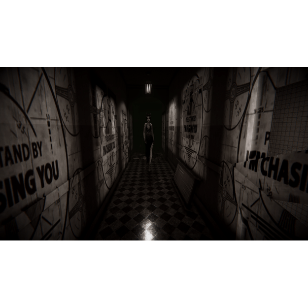 Dollhouse (Import)

  - Nintendo Switch
