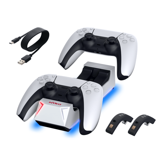 Nyko Charge Base For Ps5