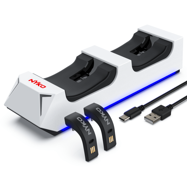 Nyko Charge Base For Ps5