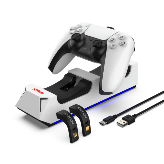 Nyko Charge Base For Ps5