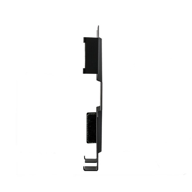 4mount - Wall Mount For PS4 Slim - Black
