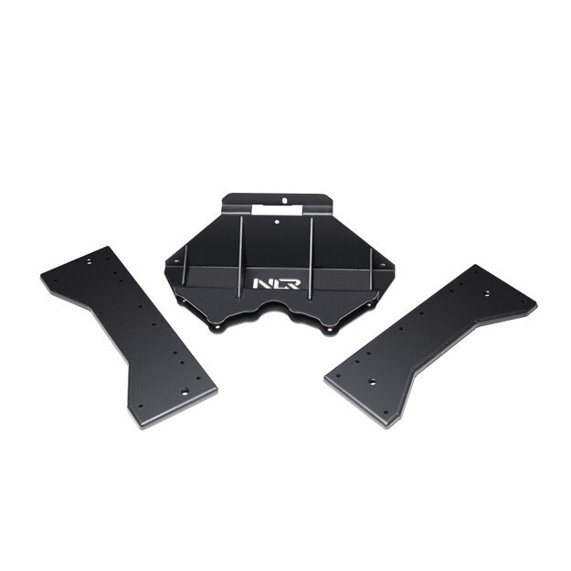 Next Level Racing - Go Kart Plus Motion Adapter Kits