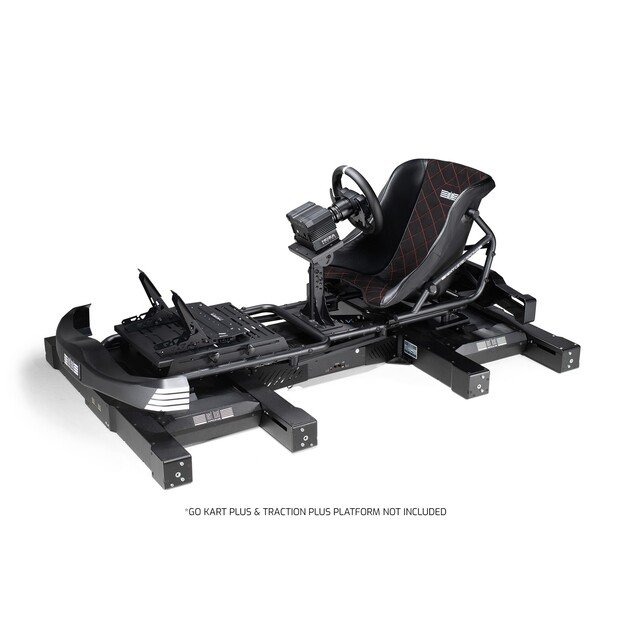 Next Level Racing - Go Kart Plus Motion Adapter Kits