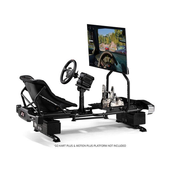 Next Level Racing - Go Kart Plus Motion Adapter Kits