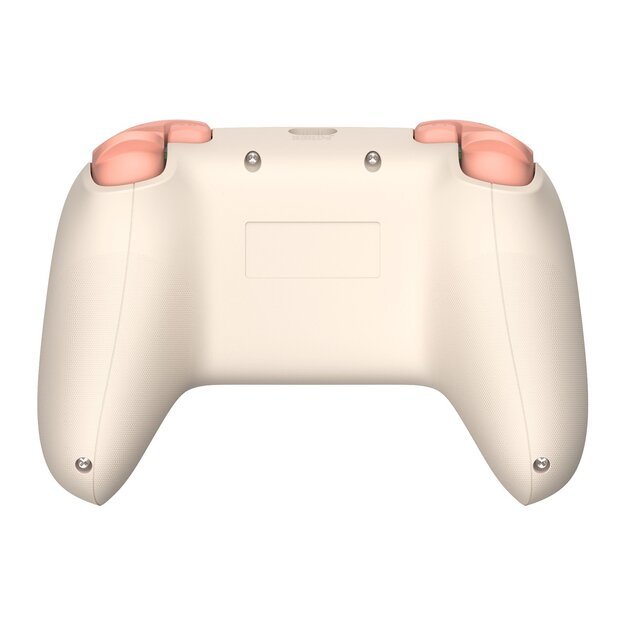 8BitDo Ultimate 2C Wired Pad Peach