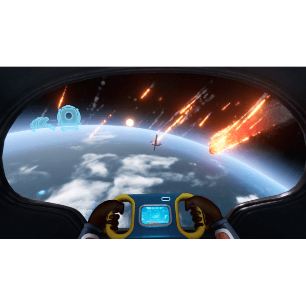 Subnautica Below Zero (XSERIESX/XONE)

  - Xbox Series X