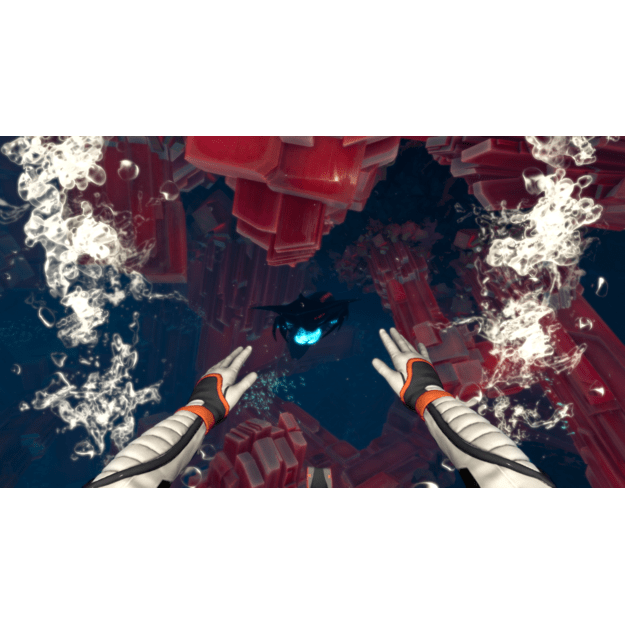 Subnautica Below Zero (XSERIESX/XONE)

  - Xbox Series X