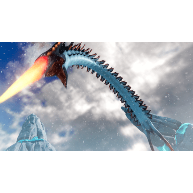 Subnautica Below Zero (XSERIESX/XONE)

  - Xbox Series X