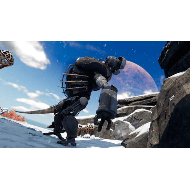 Subnautica Below Zero (XSERIESX/XONE)

  - Xbox Series X