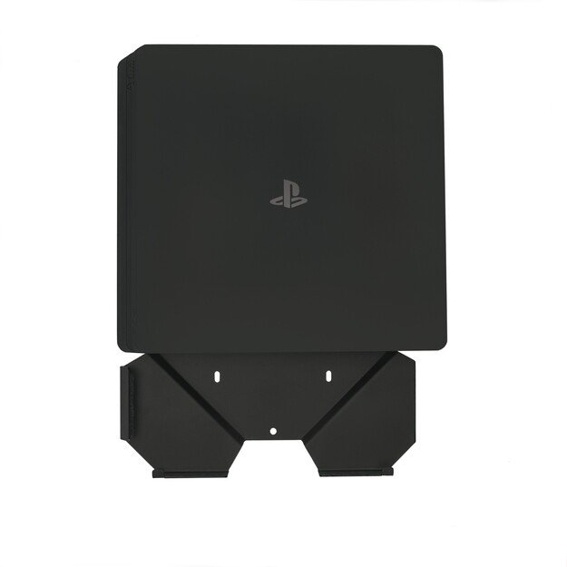 4mount - Wall Mount For PS4 Slim - Bundle