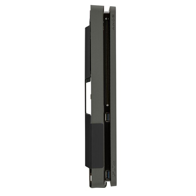 4mount - Wall Mount For PS4 Slim - Bundle