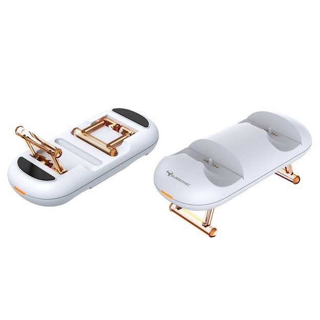 Subsonic Duo Led Dock - PS5/PS5 Slim