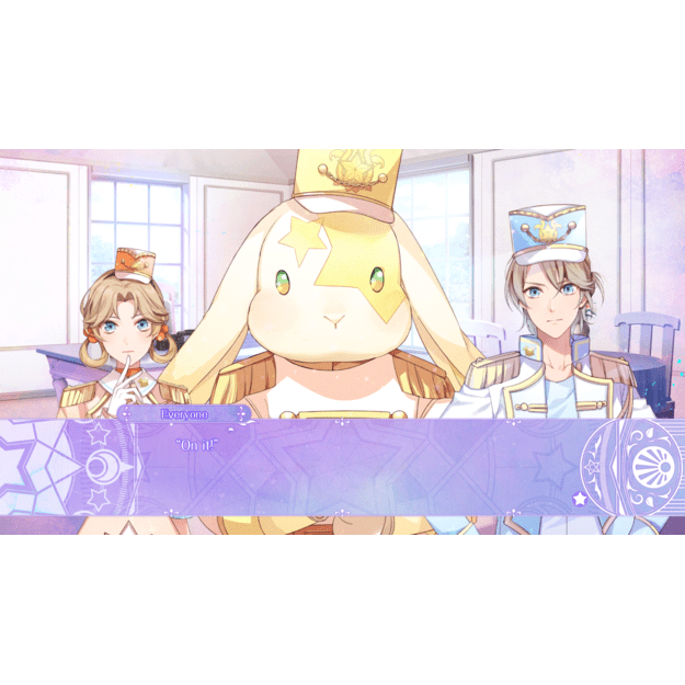 Genso Manège

  - Nintendo Switch