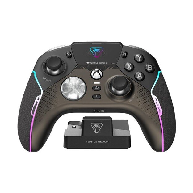 Turtle Beach Stealth Ultra Wireless Controller. Incl. charge dock (Xbox, PC, Android, Smart TV's) - Black