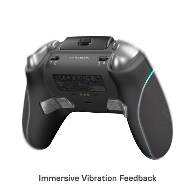 Turtle Beach Stealth Ultra Wireless Controller. Incl. charge dock (Xbox, PC, Android, Smart TV's) - Black