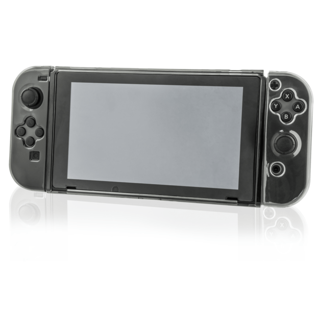 Nyko Thin Case (Smoke)