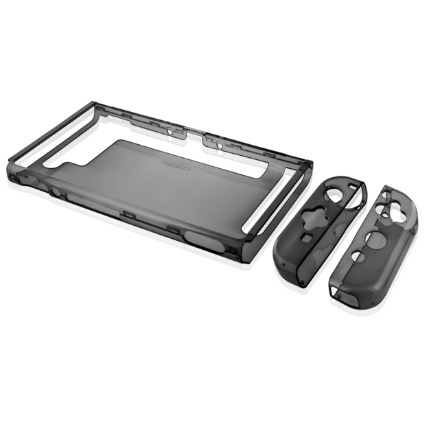 Nyko Thin Case (Smoke)