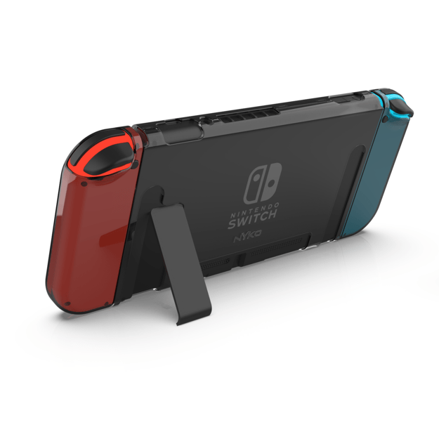 Nyko Thin Case (Smoke)