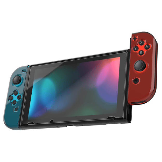 Nyko Thin Case (Smoke)