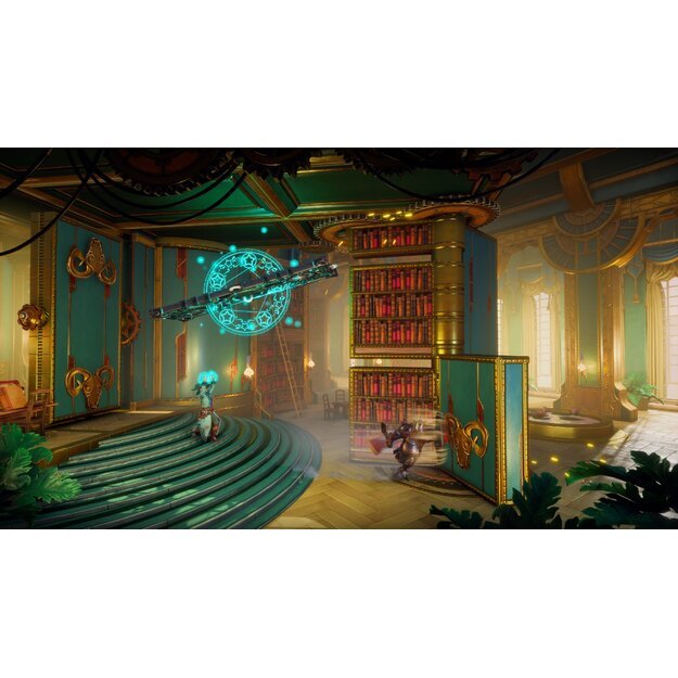 Trine 5: A Clockwork Conspiracy 3