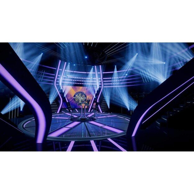 Who Wants To Be a Millionaire? - New Edition

  - PlayStation 5