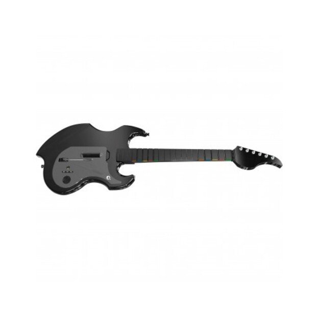 PDP Riffmaster Wireless Guitar Controller Xbox