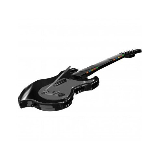 PDP Riffmaster Wireless Guitar Controller Xbox