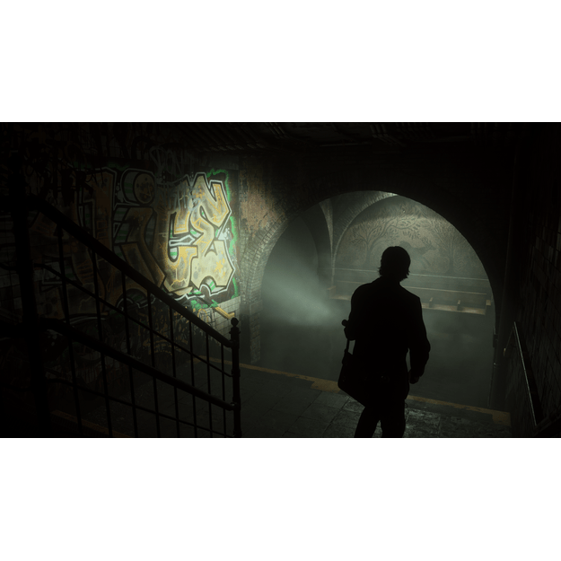 Alan Wake 2 (Deluxe Edition)

  - Xbox Series X 10