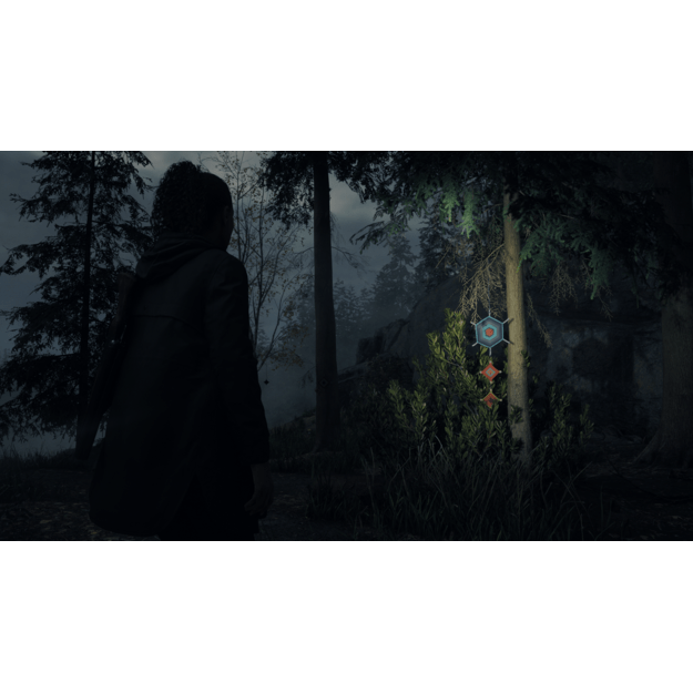 Alan Wake 2 (Deluxe Edition)

  - Xbox Series X 13