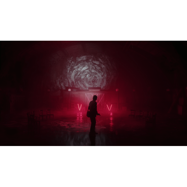 Alan Wake 2 (Deluxe Edition)

  - Xbox Series X 14