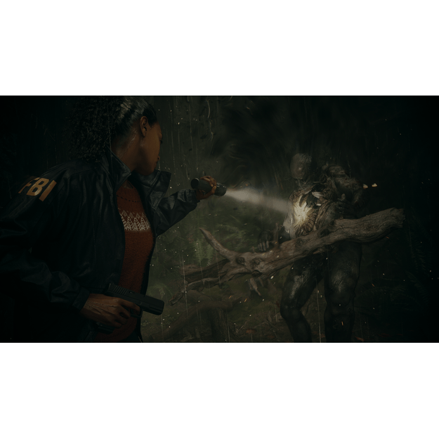 Alan Wake 2 (Deluxe Edition)

  - Xbox Series X 15