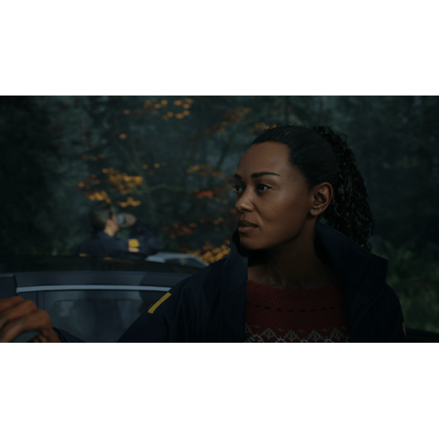 Alan Wake 2 (Deluxe Edition)

  - Xbox Series X 2