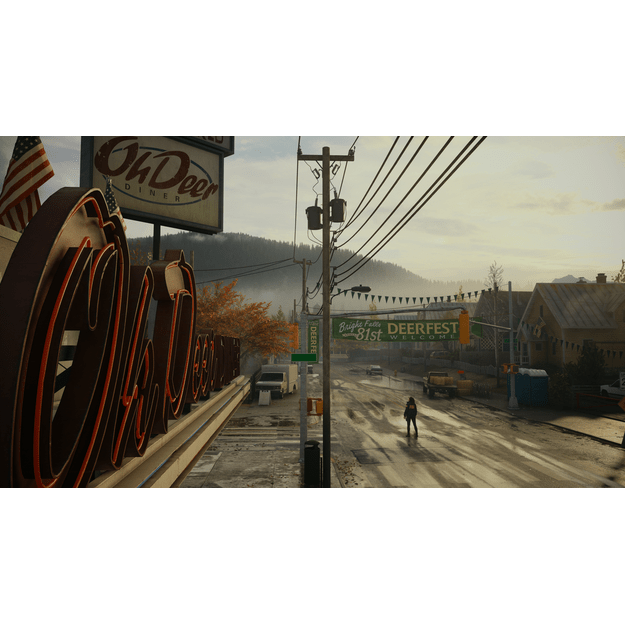 Alan Wake 2 (Deluxe Edition)

  - Xbox Series X 9