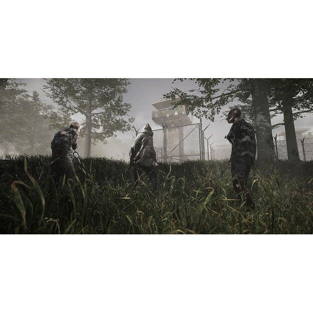 The Walking Dead: Destinies (Code in Box)

  - Nintendo Switch