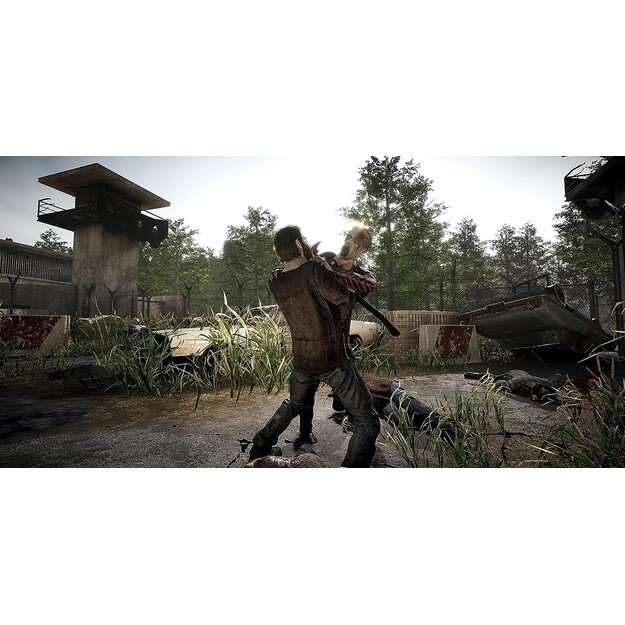 The Walking Dead: Destinies (Code in Box)

  - Nintendo Switch